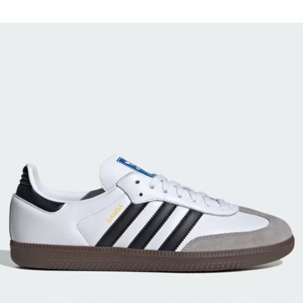 Women’s Adidas Samba OG